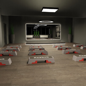 VITAworld — träningsstudio i Bielefeld — 3