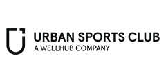 Logo des Partners Urban Sports Club 